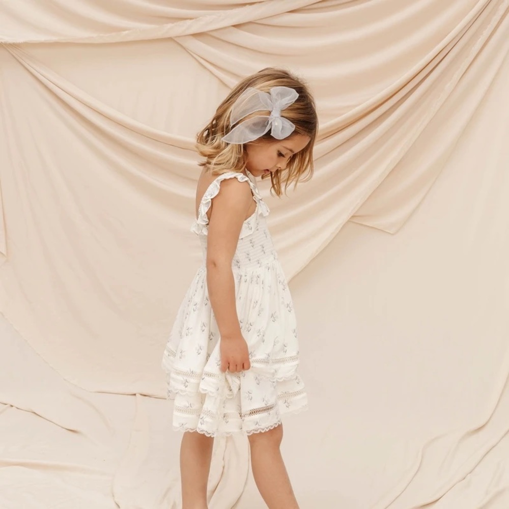 Noralee Birdie Dress